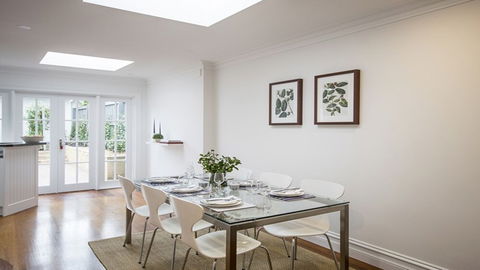 The Apartment Service HAYBY - Casino Accommodation 4
