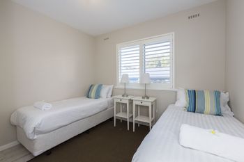 Cottesloe Azura Apartment - Accommodation Australia 1