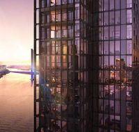 Pars Apartments Collins Wharf Docklands - Accommodation Australia
