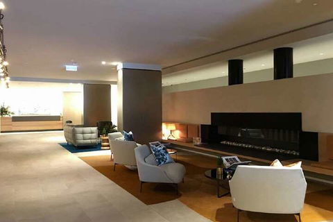 Pars Apartments Collins Wharf Docklands - New South Wales Tourism  3