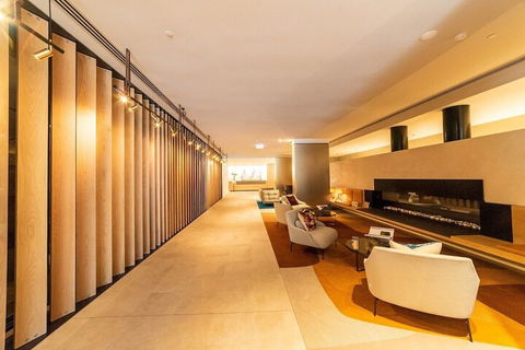 Pars Apartments Collins Wharf Docklands - New South Wales Tourism  2
