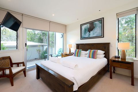 Your Place At Belongil Beach - Accommodation Asia 6