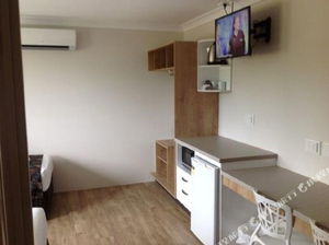 BEST WESTERN CASTLE LODGE MOTEL