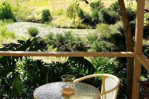 Sensom Luxury Bed & Breakfast Coffs Harbour - Timeshare Accommodation 4