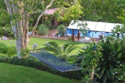 Sensom Luxury Bed & Breakfast Coffs Harbour - Timeshare Accommodation 3