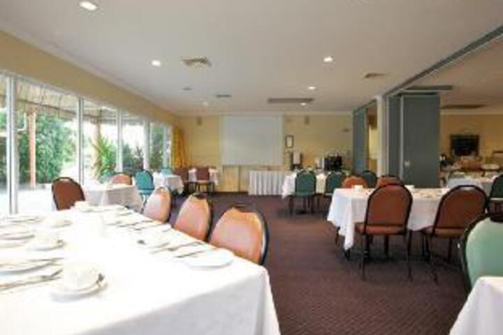  Wagga Wagga Accommodation
