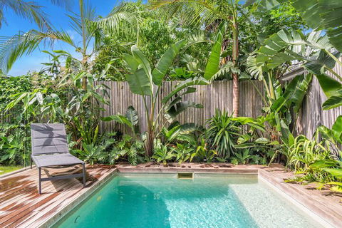 Melaleuca - Northern Rivers Accommodation 3