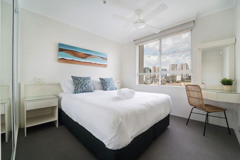 Harbourside 49 - Accommodation Newcastle 6