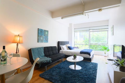 BHB CBD Dream Wine Netflix Wifi Views - Tweed Heads Accommodation 6