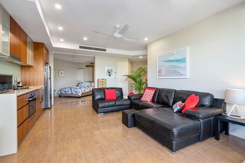 Cotton Beach Bliss At 103 + 2 Bikes - Wagga Wagga Accommodation 7