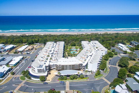 Cotton Beach Bliss At 103 + 2 Bikes - Wagga Wagga Accommodation 1