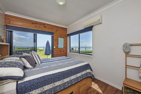 Belongil On The Beach - Holiday Perth 6