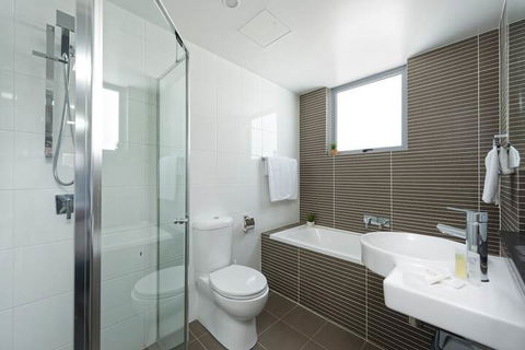 Astra Apartments Miller Street - Holiday Jervis Bay 0