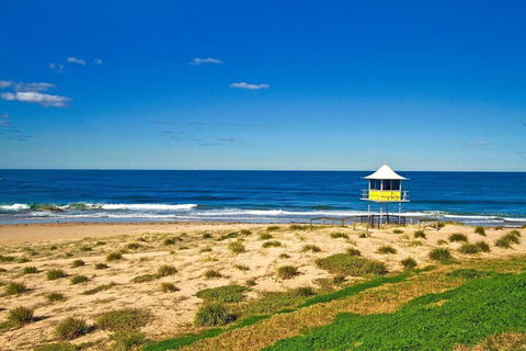 Mareeba Sublime Ocean Views - Accommodation Newcastle 5