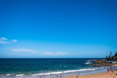 Mareeba Sublime Ocean Views - Accommodation Newcastle 6