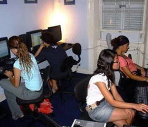Sydney GDay Hostel