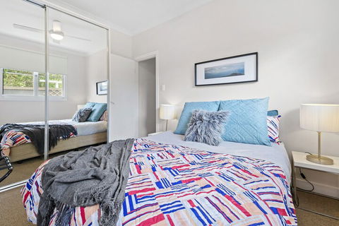 AMORE - Accommodation Brisbane 3
