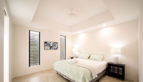 Sur La Mer Two Bedroom - Holiday Melbourne 2