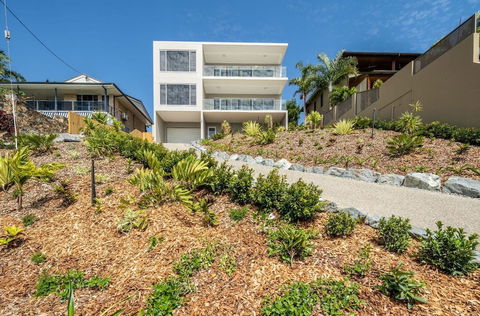 Sur La Mer Two Bedroom - Holiday Melbourne 0