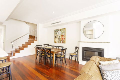 Cottesloe Aqua Retreat - Executive Escapes - Accommodation Find 6