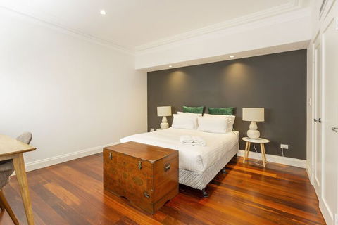 Cottesloe Aqua Retreat - Executive Escapes - Accommodation Find 4