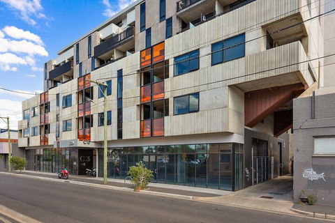 BRUNSWICK Stylish Space With Parking + Netflix - Accommodation Fremantle 5