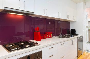 Mitford St. Elwood Lifestyle - Holiday Melbourne 4