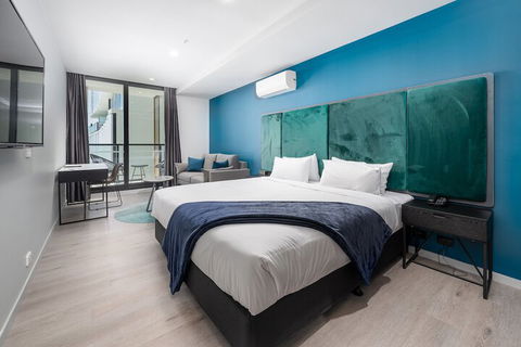 Oros Plus Hotel - Accommodation Sunshine Coast 5
