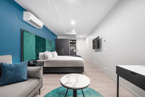 Oros Plus Hotel - Accommodation Sunshine Coast 4
