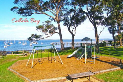 The Happy Shack At Callala Bay - Holiday Melbourne 4