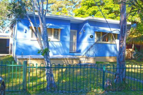 Waterfront Heaven At Callala Bay - Holiday Melbourne 0
