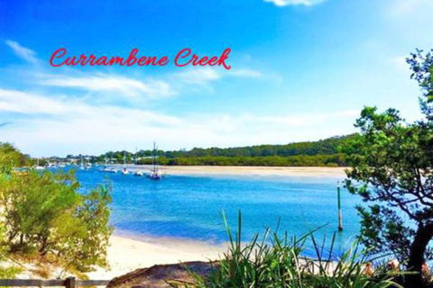 Trade Winds At Callala Beach - Holiday Melbourne 2