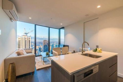 SoHome EQ Tower Service Apartments - Hervey Bay Accommodation 0