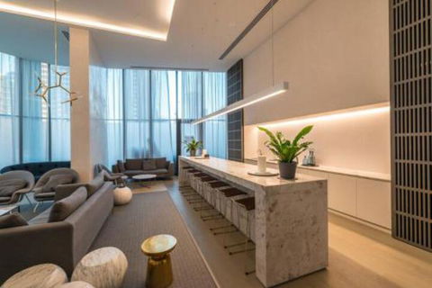 SoHome EQ Tower Service Apartments - Hervey Bay Accommodation 7