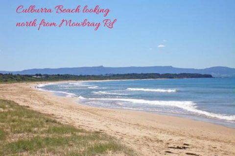 Kellys Getaway At Culburra Beach - Kingaroy Accommodation 5