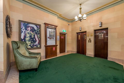 Art Deco Luxury On Elizabeth Quay - Northern Rivers Accommodation 5