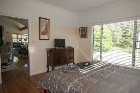 Crescent Head Farm - Hotel VIC 5