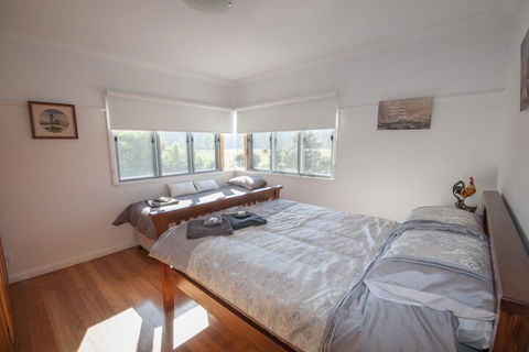 Crescent Head Farm - Hotel VIC 4