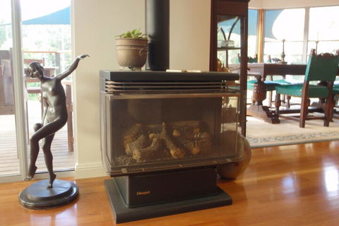 Crescent Head Farm - Hotel VIC 1