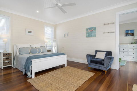 A PERFECT STAY - Stanhope Byron - Northern Rivers Accommodation 7