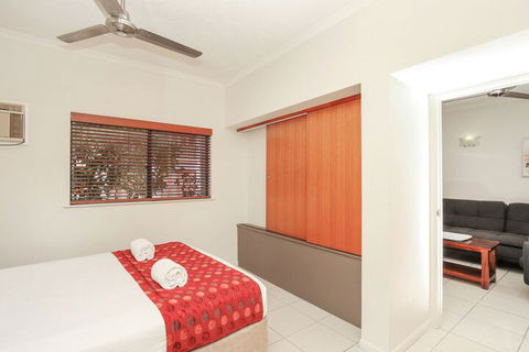 Centrally Located Apartment 1020 - Northern Rivers Accommodation 3