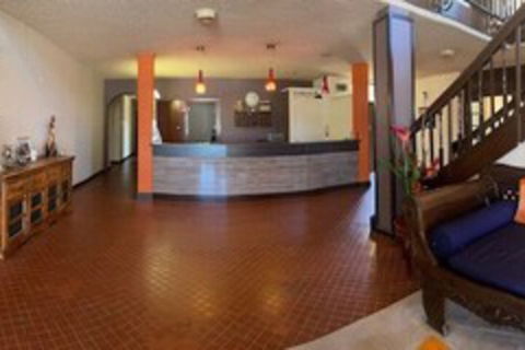Lake Lefroy Motel & Bar - WA Accommodation 2