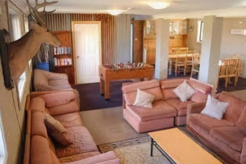 East Lake Travellers Lodge - Hotel VIC 2
