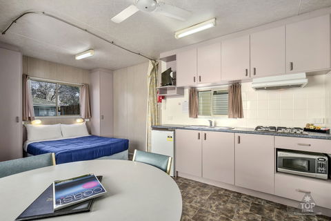 NRMA Phillip Island Beachfront Holiday Park - Carnarvon Accommodation 5