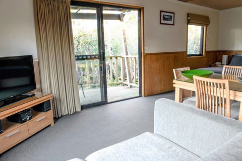 Cradle Mountain Wilderness Village - Accommodation Sunshine Coast 4