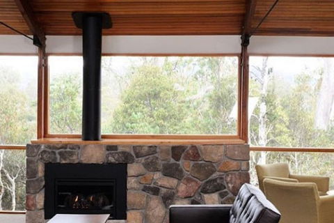 Cradle Mountain Wilderness Village - Accommodation Sunshine Coast 2