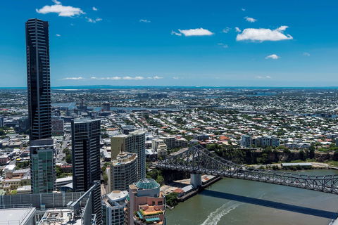 Oaks Aurora Tower - Whitsundays Tourism 5