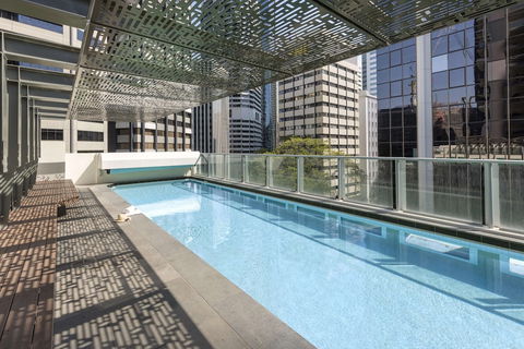 Oaks Aurora Tower - Whitsundays Tourism 6