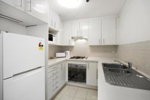 Astra Apartments Sydney Kent Street - Hotel VIC 7