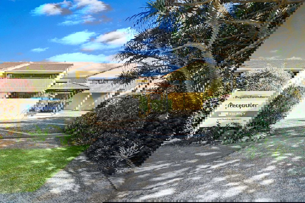  Accommodation Australia